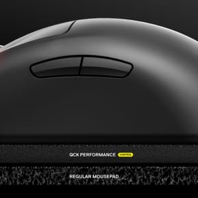 SteelSeries QcK Performance L (Control) — image 4