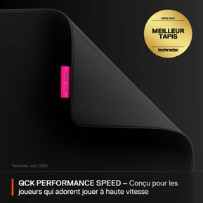 SteelSeries QcK Performance L (Speed) — image 2