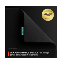 SteelSeries QcK Performance XL (Balance)