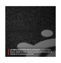 SteelSeries QcK Performance XL (Balance)