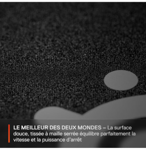 SteelSeries QcK Performance XL (Balance)