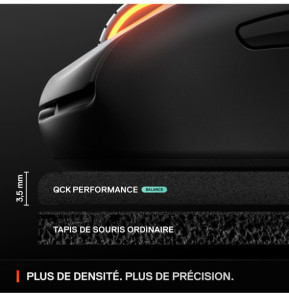 SteelSeries QcK Performance XL (Balance)