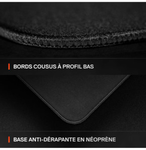 SteelSeries QcK Performance XL (Balance)