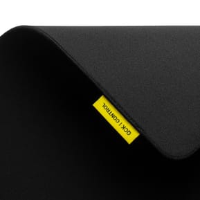 SteelSeries QcK Performance XL (Control) — image 2