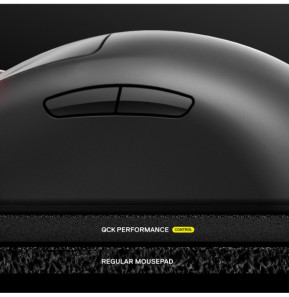 SteelSeries QcK Performance XL (Control)