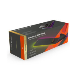 SteelSeries QcK Prism Cloth (Extra Large)