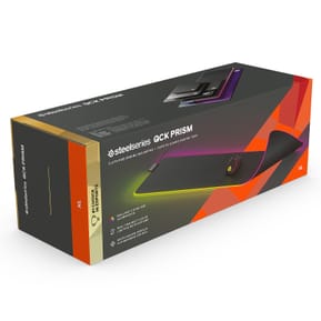 SteelSeries QcK Prism Cloth (Extra Large) — image 5