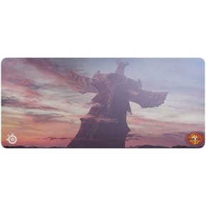SteelSeries QcK XXL (World of Warcraft Edition) — image 2