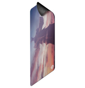 SteelSeries QcK XXL (World of Warcraft Edition)
