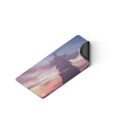 SteelSeries QcK XXL (World of Warcraft Edition)