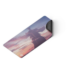 SteelSeries QcK XXL (World of Warcraft Edition)