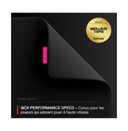 SteelSeries QcK Performance XL (Speed)