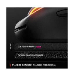 SteelSeries QcK Performance XL (Speed)