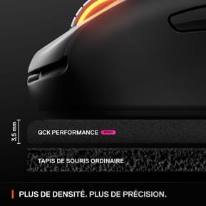 SteelSeries QcK Performance XL (Speed) — image 4