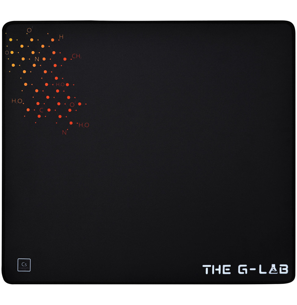 The G-Lab Ceasium
