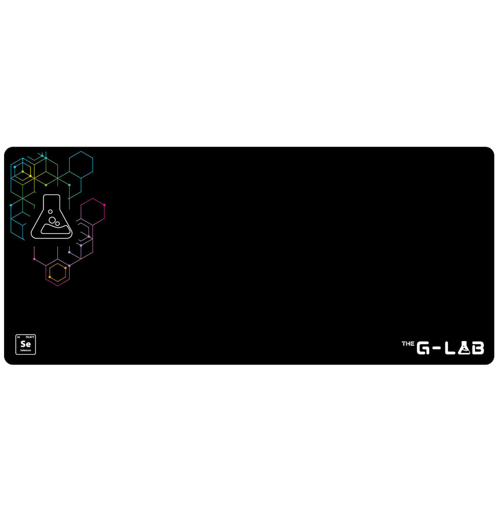 The G-Lab Pad Selenium
