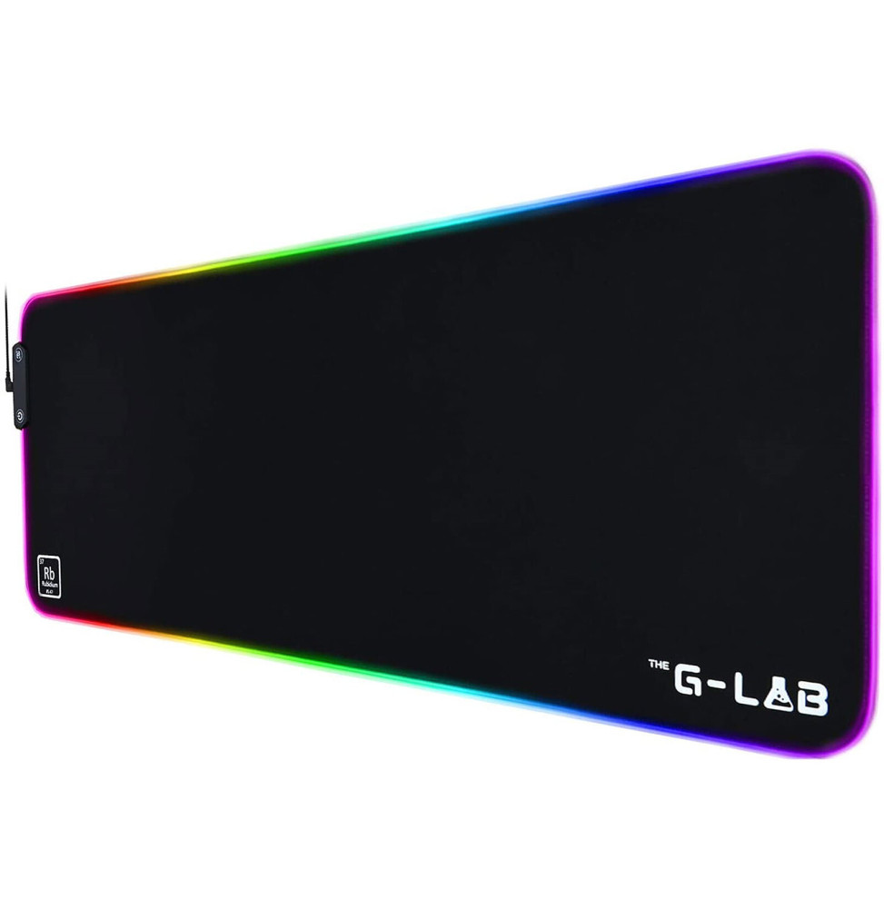 The G-Lab Rubidium