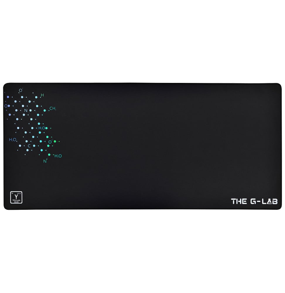 The G-Lab Yttrium