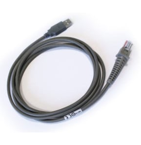 Lecteur de codes-barres Datalogic câble pour...