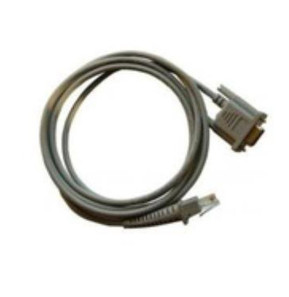Lecteur de codes-barres Datalogic câble RS232