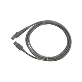 Lecteur de codes-barres Datalogic câble USB 2 m