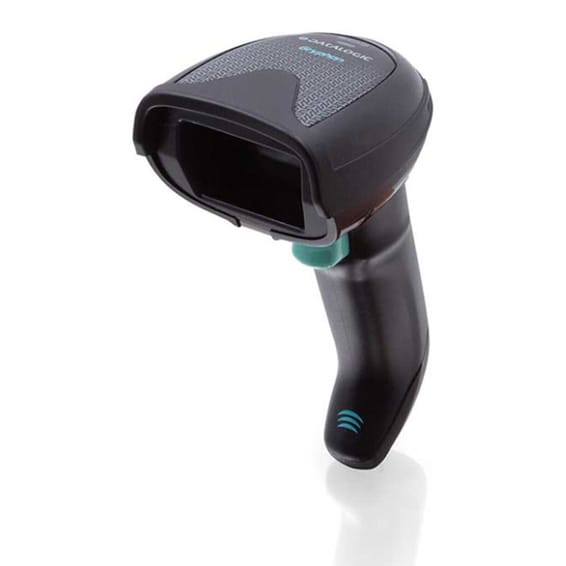 Lecteur de codes-barres Datalogic Gryphon GBT4500-BK-BTK1 (noir)