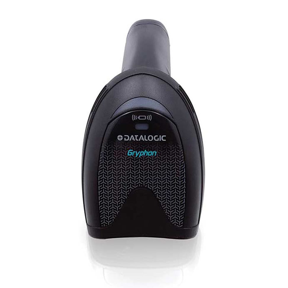 Lecteur de codes-barres Datalogic Gryphon GBT4500-BK-BTK1 (noir) — image 2