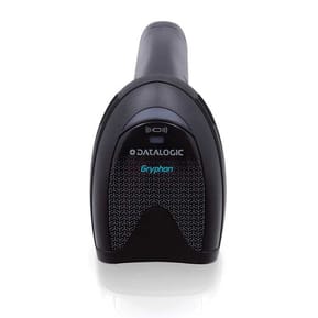 Lecteur de codes-barres Datalogic Gryphon GBT4500-BK-BTK1 (noir) — image 2
