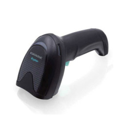 Lecteur de codes-barres Datalogic Gryphon GBT4500-BK-BTK1 (noir)