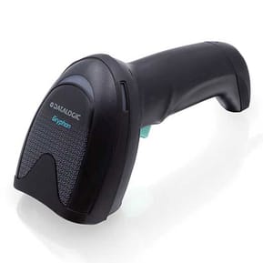 Lecteur de codes-barres Datalogic Gryphon GBT4500-BK-BTK1 (noir) — image 3