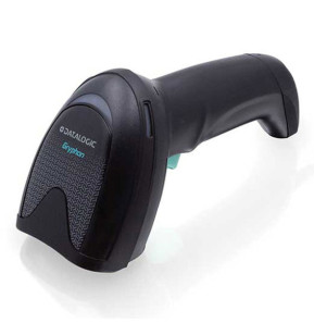 Lecteur de codes-barres Datalogic Gryphon GBT4500-BK-BTK1 (noir)