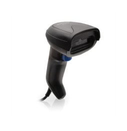Lecteur de codes-barres Datalogic Gryphon GD4220-BKK1 (noir)