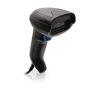 Lecteur de codes-barres Datalogic Gryphon GD4220-BKK1 (noir) — image 2