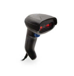 Lecteur de codes-barres Datalogic Gryphon GD4220-BKK1 (noir)