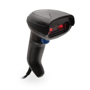 Lecteur de codes-barres Datalogic Gryphon GD4220-BKK1 (noir) — image 3