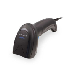 Lecteur de codes-barres Datalogic Gryphon GD4220-BKK1 (noir)