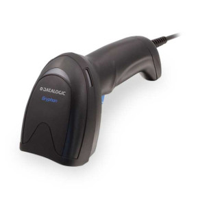 Lecteur de codes-barres Datalogic Gryphon GD4220-BKK1 (noir)