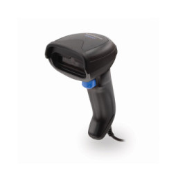 Lecteur de codes-barres Datalogic Gryphon GD4290 (coloris noir)