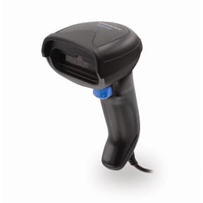 Lecteur de codes-barres Datalogic Gryphon GD4290 (coloris noir)