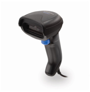 Lecteur de codes-barres Datalogic Gryphon...