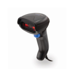 Lecteur de codes-barres Datalogic Gryphon GD4290 (coloris noir)