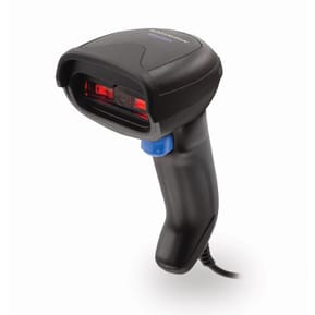 Lecteur de codes-barres Datalogic Gryphon GD4290 (coloris noir) — image 2