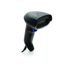 Lecteur de codes-barres Datalogic Gryphon GD4290 (coloris noir)