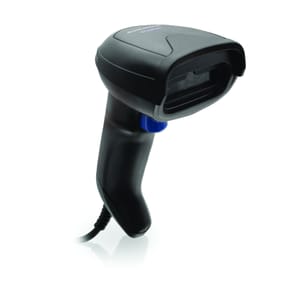 Lecteur de codes-barres Datalogic Gryphon GD4290 (coloris noir) — image 3