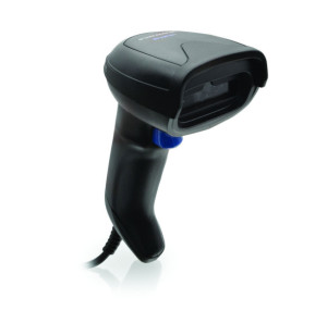 Lecteur de codes-barres Datalogic Gryphon GD4290 (coloris noir)