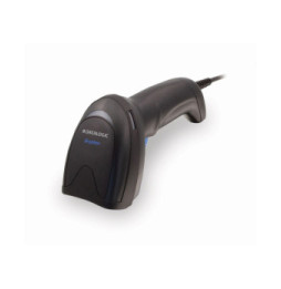 Lecteur de codes-barres Datalogic Gryphon GD4290 (coloris noir)