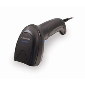 Lecteur de codes-barres Datalogic Gryphon GD4290 (coloris noir) — image 4