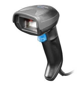 Lecteur de codes-barres Datalogic Gryphon...