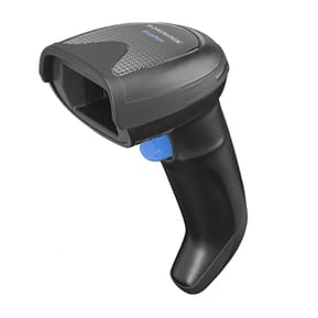 Lecteur de codes-barres Datalogic Gryphon GD4590-BK (coloris noir)