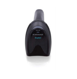 Lecteur de codes-barres Datalogic Gryphon GD4590-BK (coloris noir)